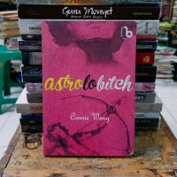 Image of Astrolobitch