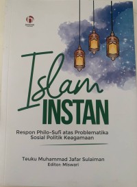 Image of Islam Instan