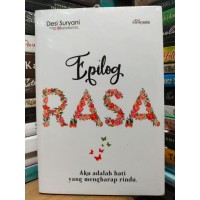 Image of Epilog Rasa