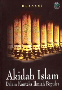 Image of Akidah Islam Dalam Konteks Ilmiah Populer