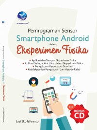 Image of Pemograman Sensor Smartphone Android dalam Eksperimen Fisika