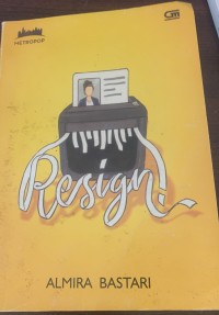 Image of Resign