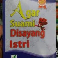 Image of Agar Suami Disayang Istri