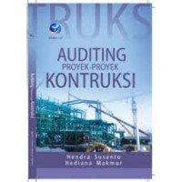 Image of Auditing Proyek-Proyek Kontruksi