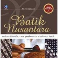 Image of Batik Nusantara