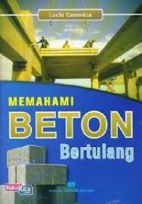 Image of Memahami Beton Bertulang