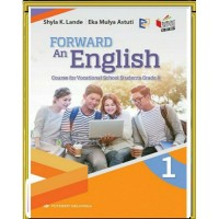 Image of Forward An English Course for Vocational School Students Grade X