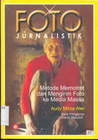 Image of Foto Jurnalistik
