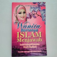 Image of Para Wanita Bertanya Islam Menjawab