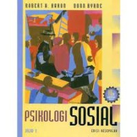 Image of Psikologi Sosial Jil. 1