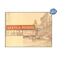 Image of Pencil Sketching: Sketsa Pencil