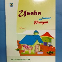 Image of Usaha Jamur Pangan