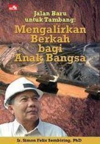 Image of Mengalirkan Berkah bagi Anak Bangsa