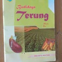 Image of Budidaya Terung