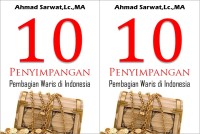 Image of 10 Penyimpangan Pembagian Waris di Indonesia